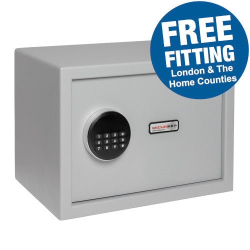 £1,000 CASH RATED SAFES