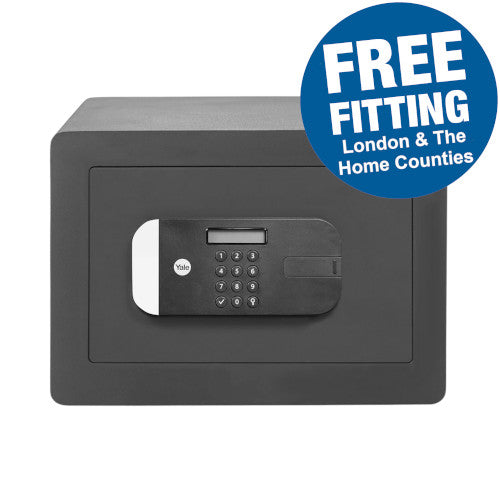 £2,000 CASH RATED SAFES