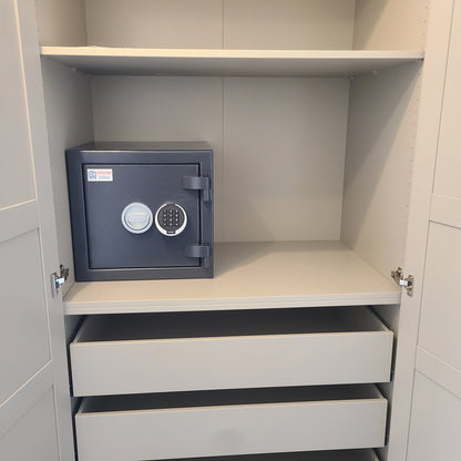 KeySecure Victor Grade 1 Size 2E Digital Safe
