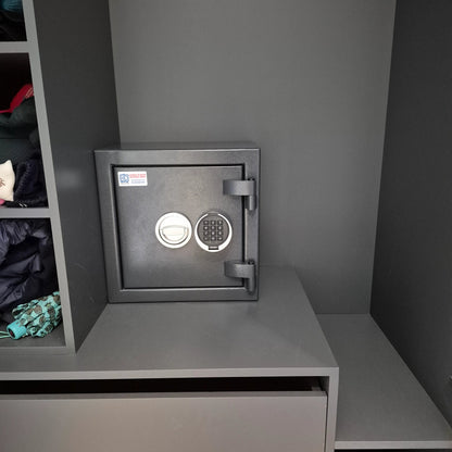 KeySecure Victor Grade 1 Size 1E Digital Safe