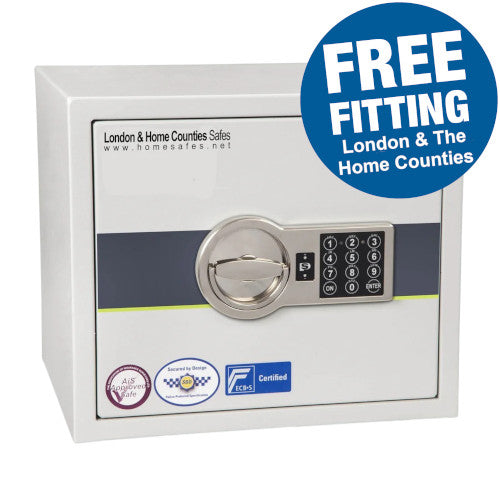 £3,000 CASH RATED SAFES