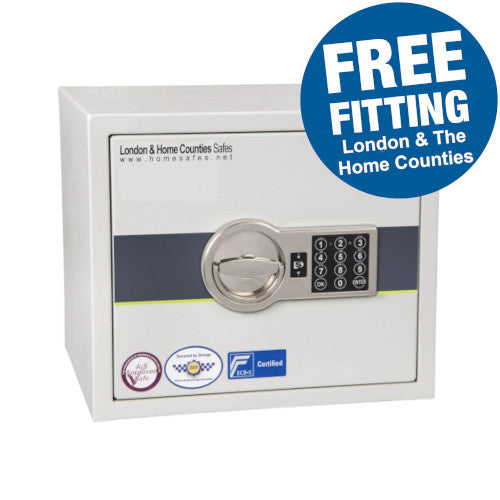 £3,000 CASH RATED SAFES