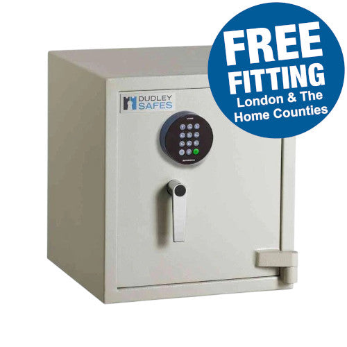 £5,000 CASH RATED SAFES