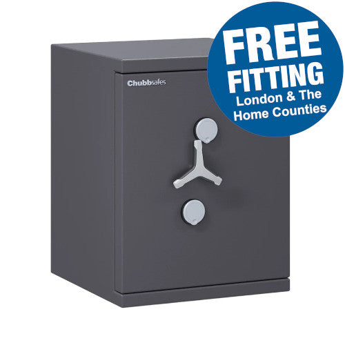 £60,000 CASH RATED SAFES