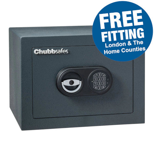 £6,000 CASH RATED SAFES