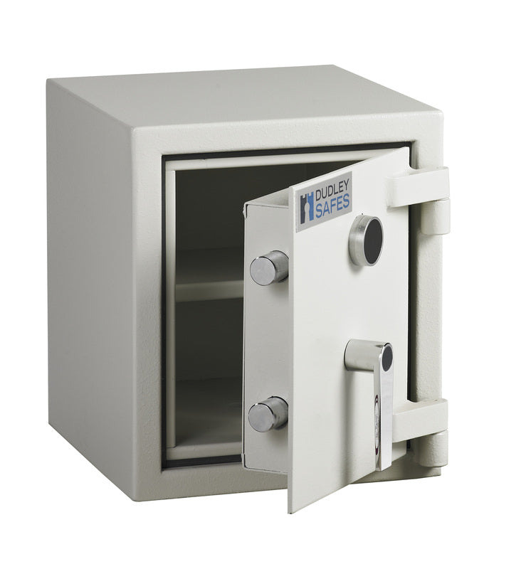 Dudley Harlech Lite S2 Size 00 Keylocking Safe