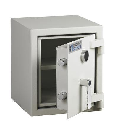 Dudley Harlech Lite S2 Size 00 Keylocking Safe