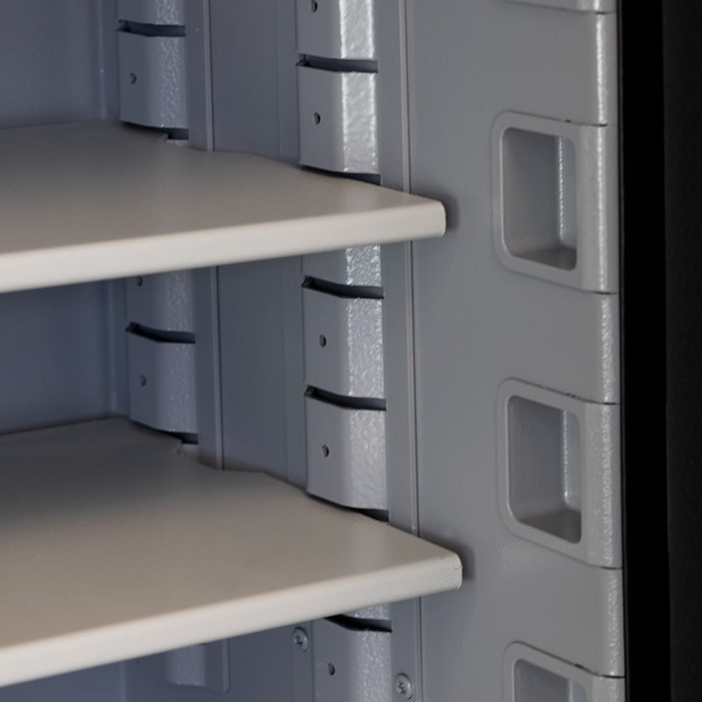 Amario Eurograde 4 Size 1 Dual Digital Safe - London & Home Counties Safe Company