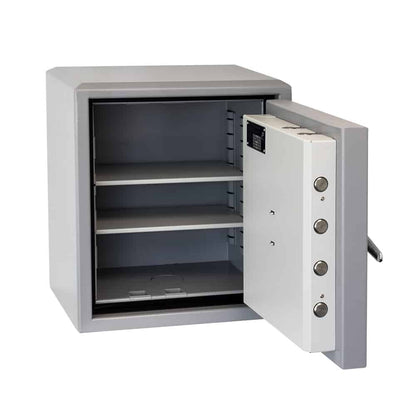 Amario Eurograde 4 Size 1 Dual Digital Safe - London & Home Counties Safe Company