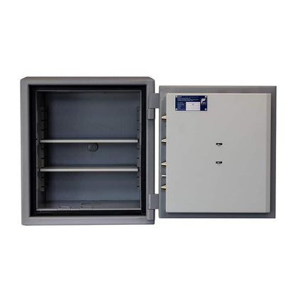 Amario Eurograde 4 Size 1 Dual Digital Safe - London & Home Counties Safe Company
