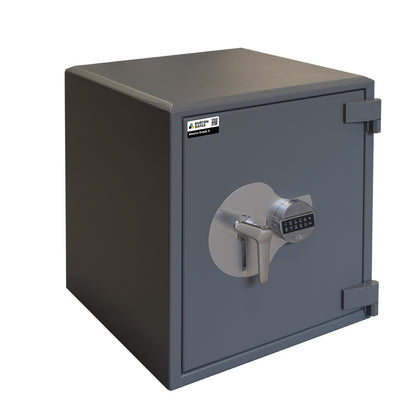 Amario Grade 3 Size 3 Digital Safe - London & Home Counties Safe Company
