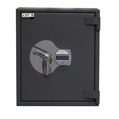 Amario Grade 3 Size 3 Digital Safe - London & Home Counties Safe Company