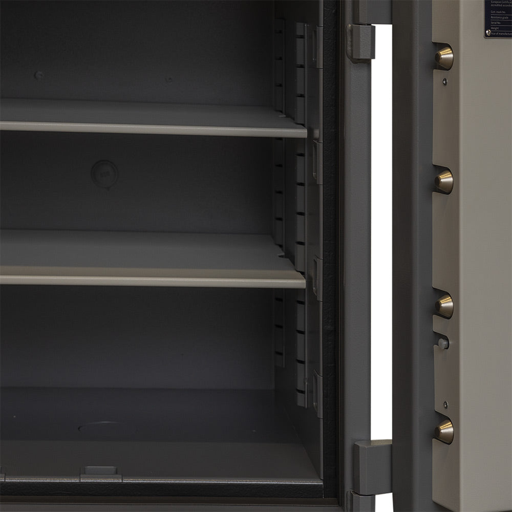 Amario Grade 3 Size 3 Digital Safe - London & Home Counties Safe Company