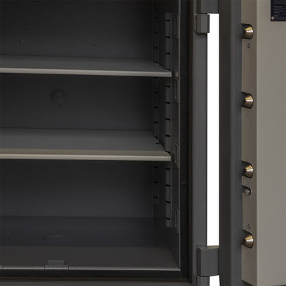 Amario Grade 3 Size 3 Digital Safe - London & Home Counties Safe Company