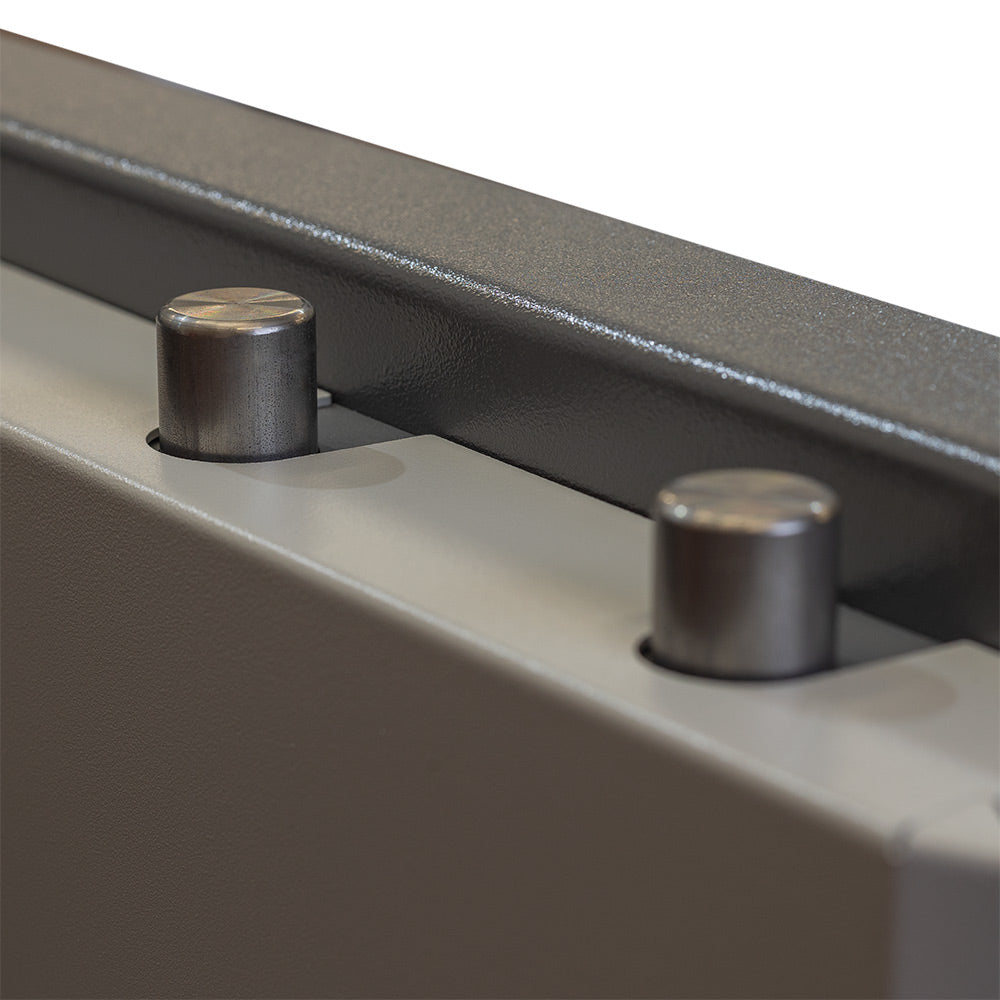 Amario Grade 3 Size 3 Digital Safe - London & Home Counties Safe Company