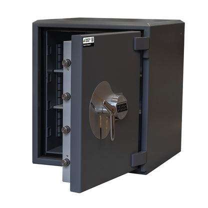 Amario Grade 3 Size 3 Digital Safe - London & Home Counties Safe Company