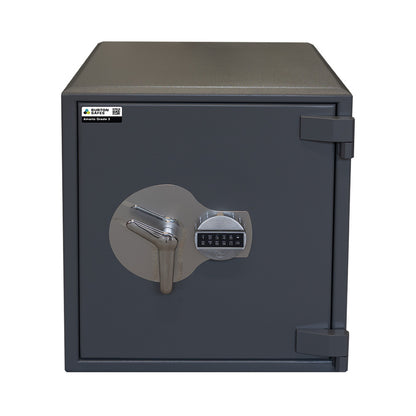 Amario Grade 3 Size 3 Digital Safe - London & Home Counties Safe Company