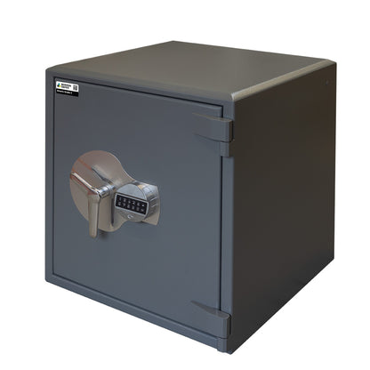 Amario Grade 3 Size 3 Digital Safe - London & Home Counties Safe Company