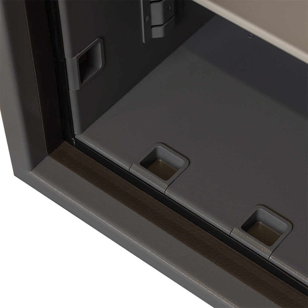 Amario Grade 3 Size 3 Digital Safe - London & Home Counties Safe Company