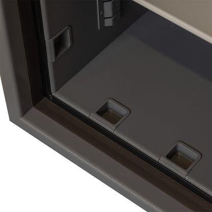 Amario Grade 3 Size 3 Digital Safe - London & Home Counties Safe Company