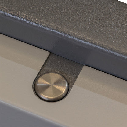 Amario Grade 3 Size 3 Digital Safe - London & Home Counties Safe Company