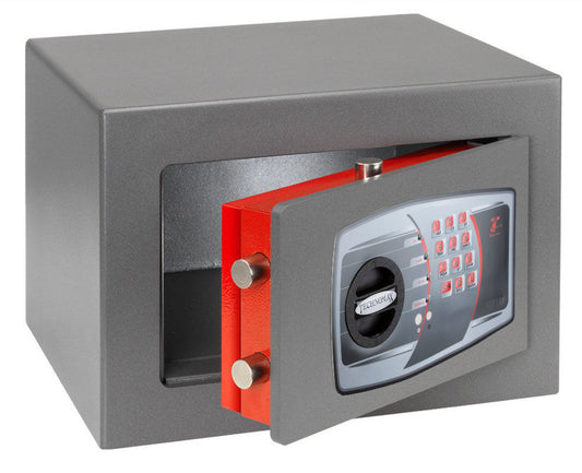 Bloomsbury 40K Size 1 Digital Fire Safe