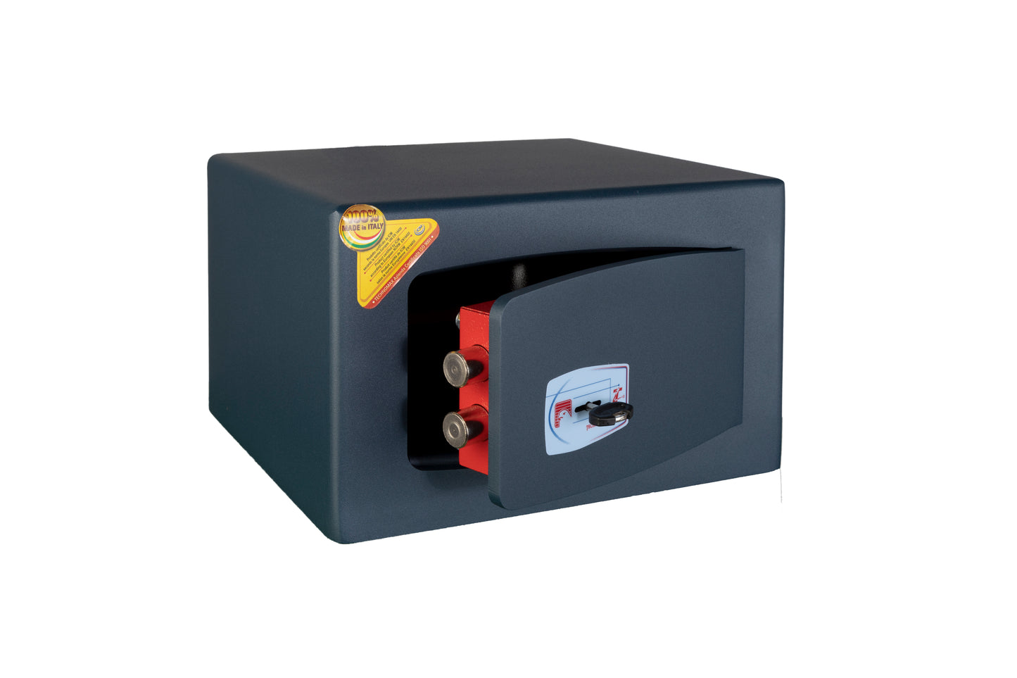 Bloomsbury 40K Size 1 Keylocking Safe