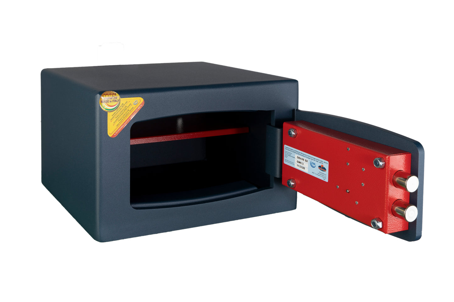 Bloomsbury 40K Size 1 Keylocking Safe