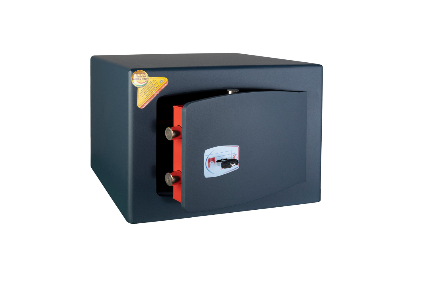 Bloomsbury 40K Size 2 Keylocking Safe