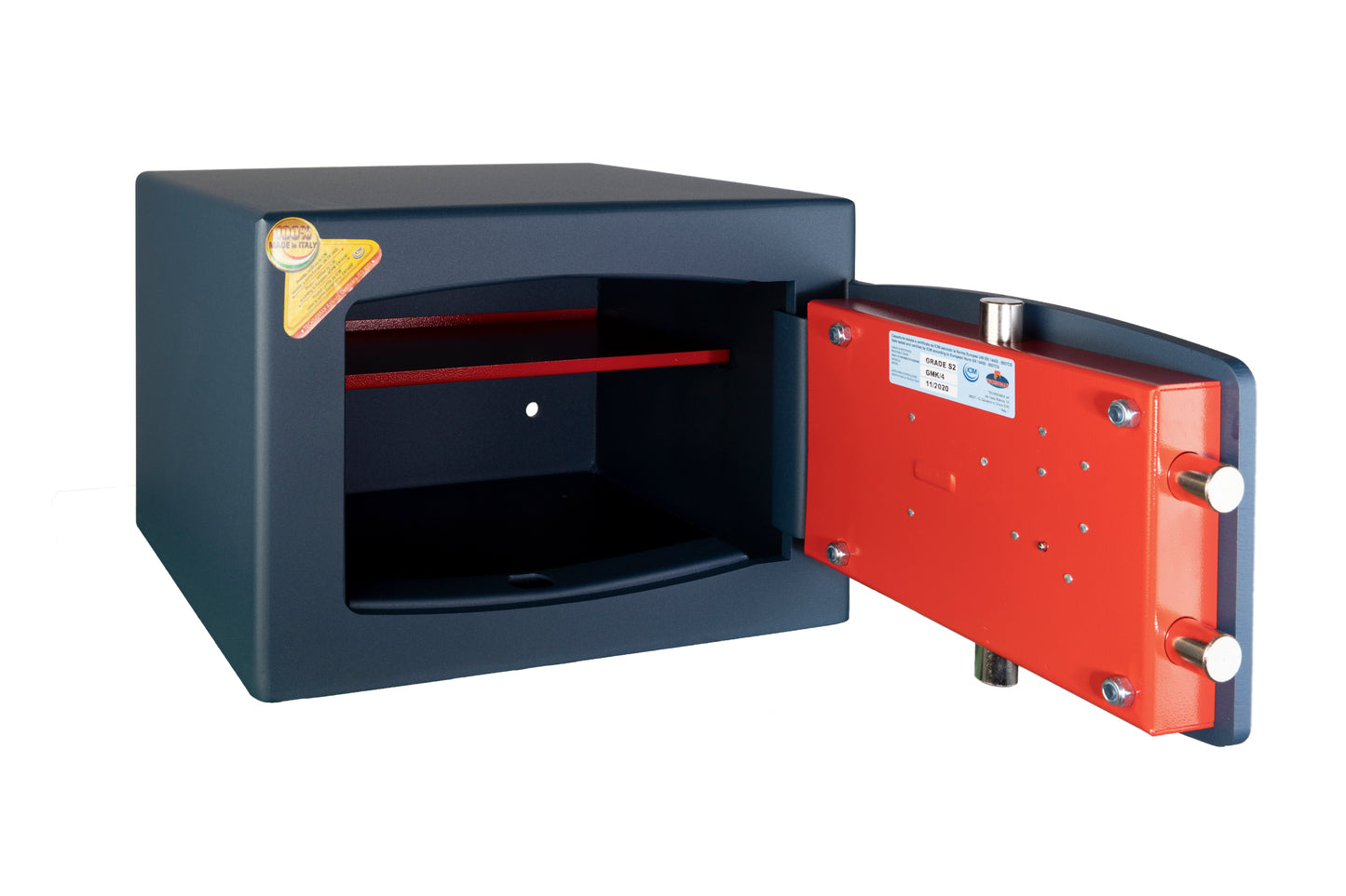 Bloomsbury 40K Size 2 Keylocking Safe