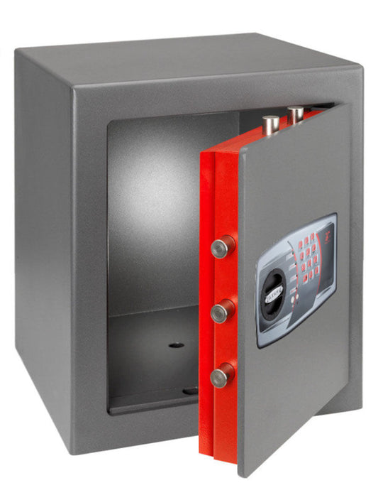 Bloomsbury 40K Size 3 Digital Fire Safe