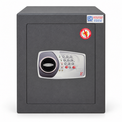 Bloomsbury 40K Size 3 Digital Fire Safe