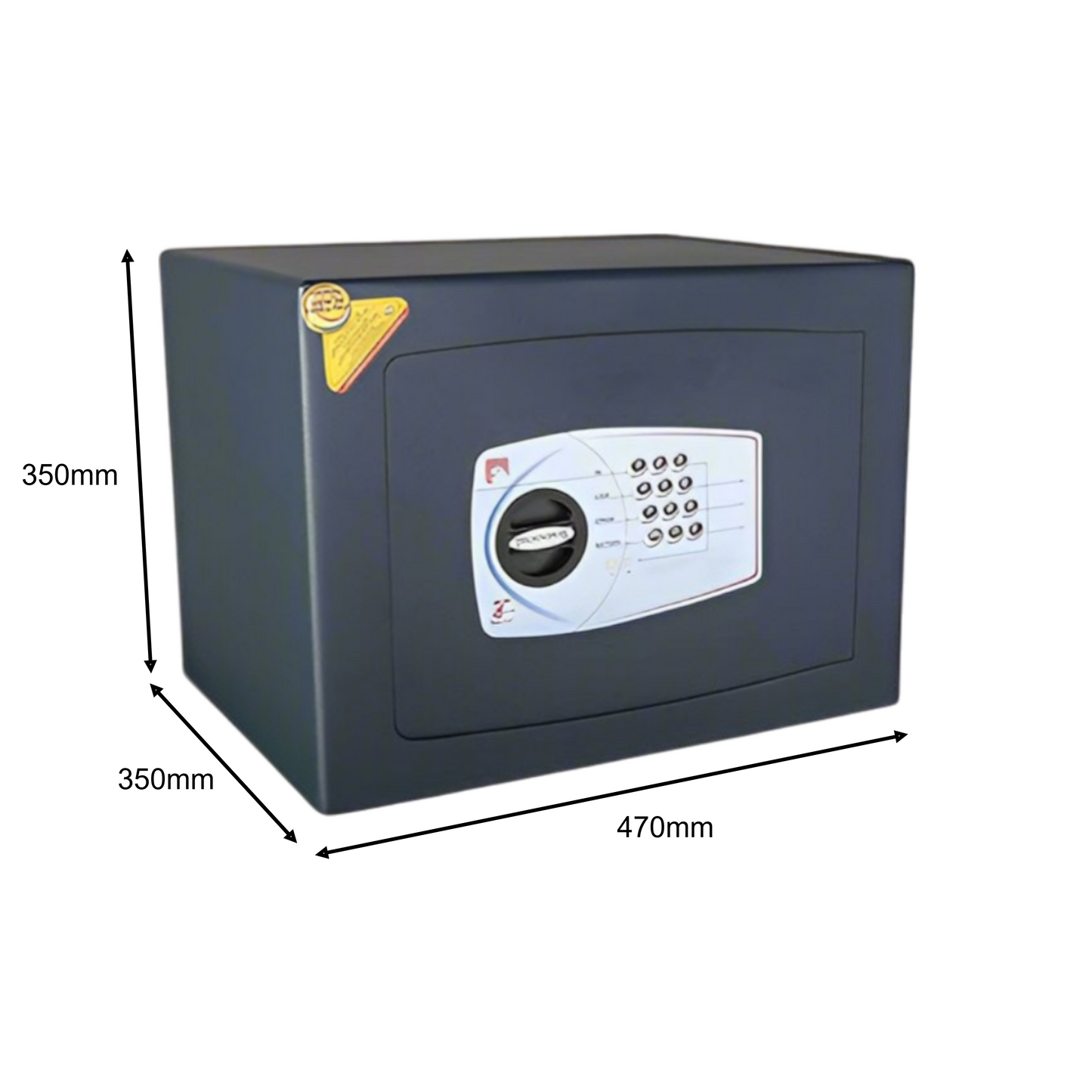 Rental Safe