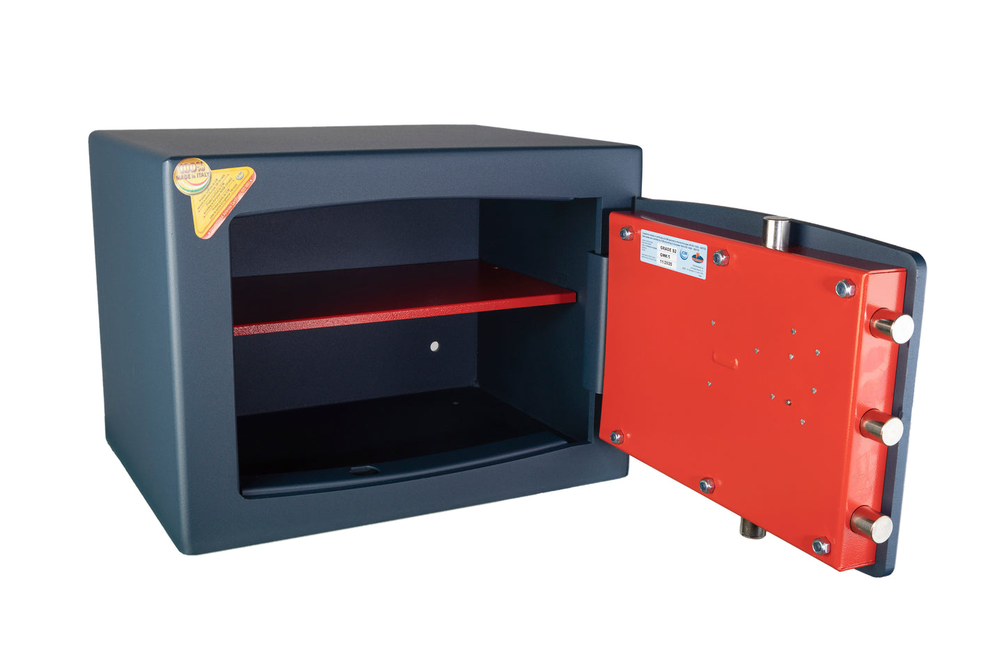 Bloomsbury 40K Size 3 Keylocking Safe