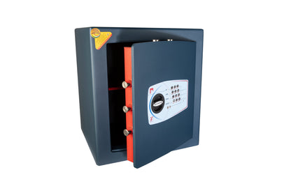 Bloomsbury 40K Size 4 Digital Safe