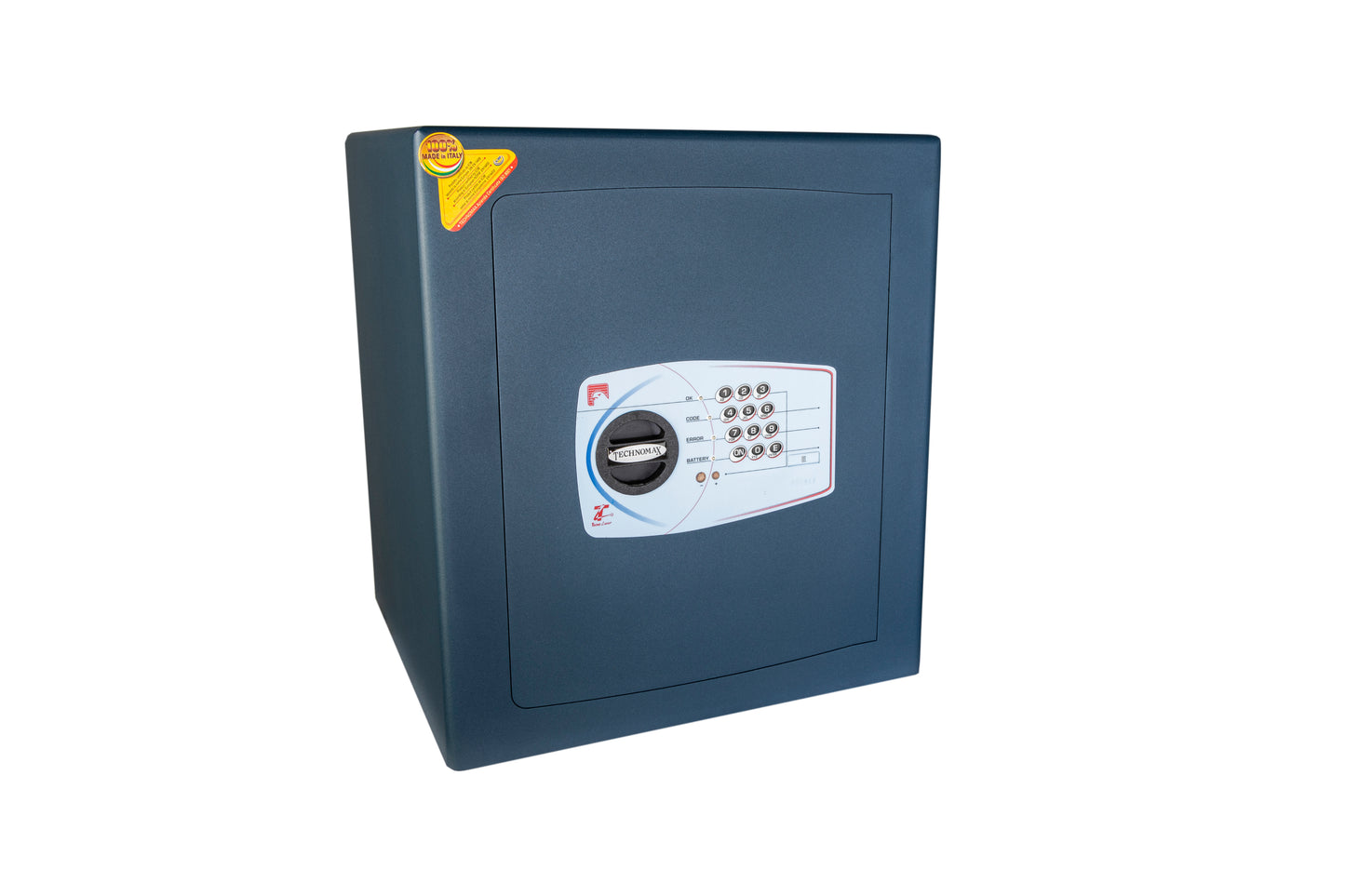 Bloomsbury 40K Size 4 Digital Safe