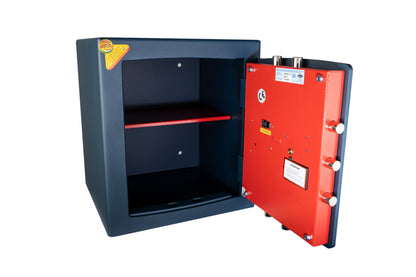 Bloomsbury 40K Size 4 Digital Safe