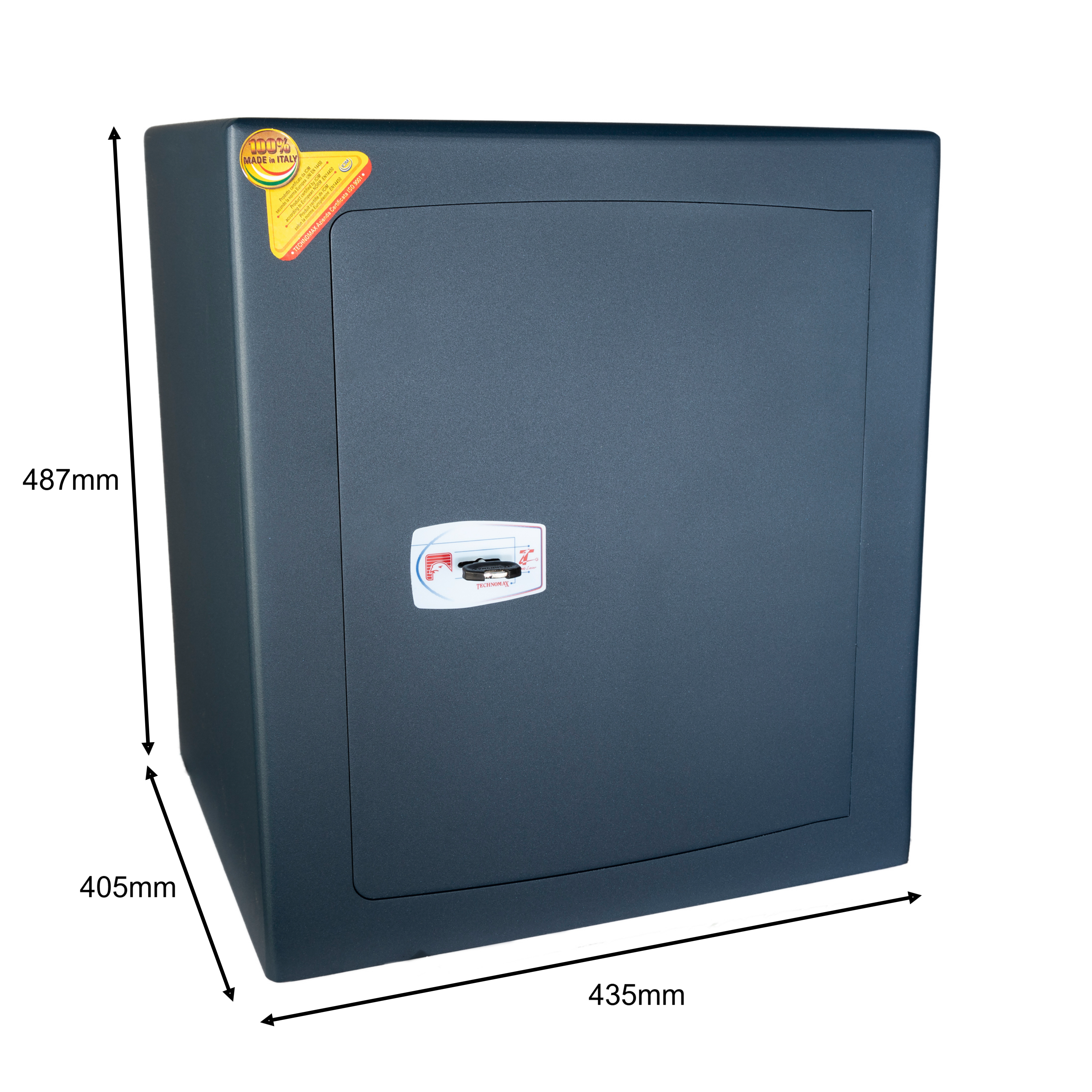 Safes | Insurance Approved Safes | Free Installation | Eurograde Safes ...