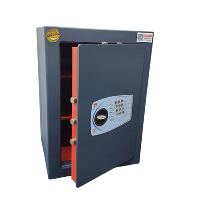 Bloomsbury 40K Size 5 Digital Safe