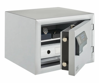 Burg Wachter Diplomat 740EFP Digital & Fingerprint Safe