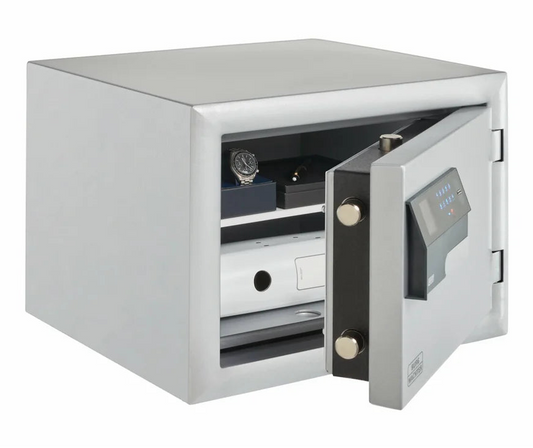 Burg Wachter Diplomat 740EFP Digital & Fingerprint Safe