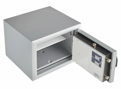 Burg Wachter Diplomat 740EFP Digital & Fingerprint Safe