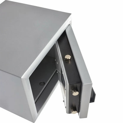 Burg Wachter Diplomat 740EFP Digital & Fingerprint Safe