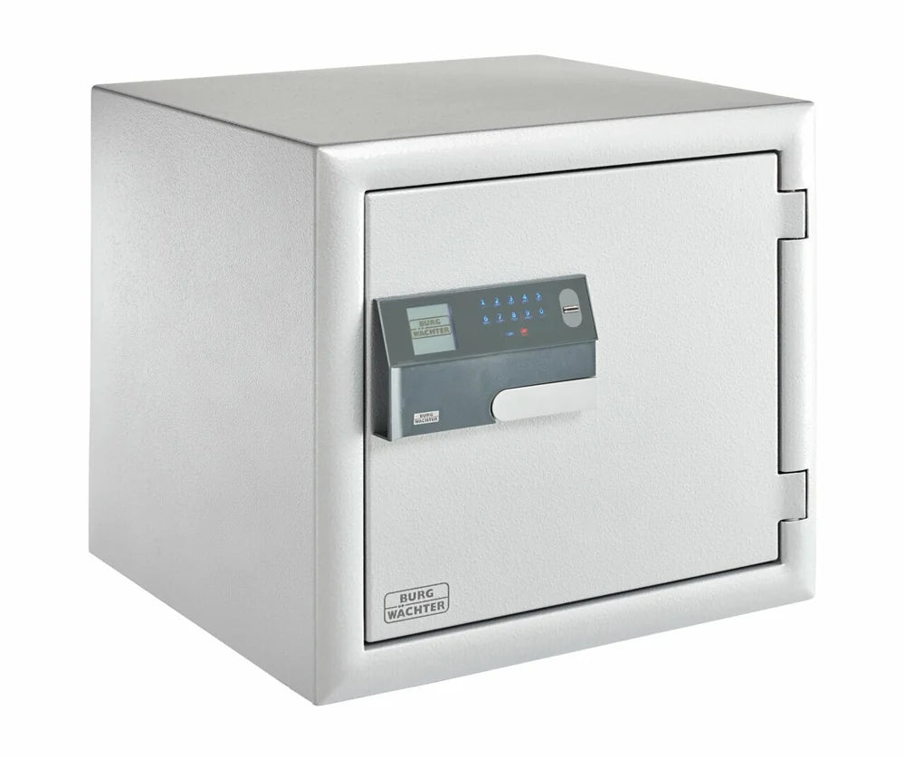 Burg Wachter Diplomat 750EFP Digital & Fingerprint Safe