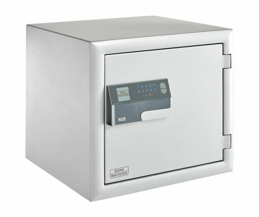 Burg Wachter Diplomat 750EFP Digital & Fingerprint Safe