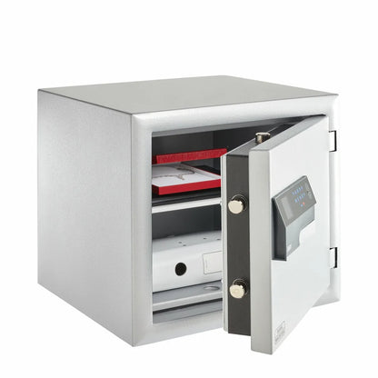 Burg Wachter Diplomat 750EFP Digital & Fingerprint Safe