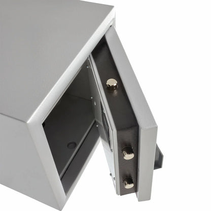 Burg Wachter Diplomat 750EFP Digital & Fingerprint Safe