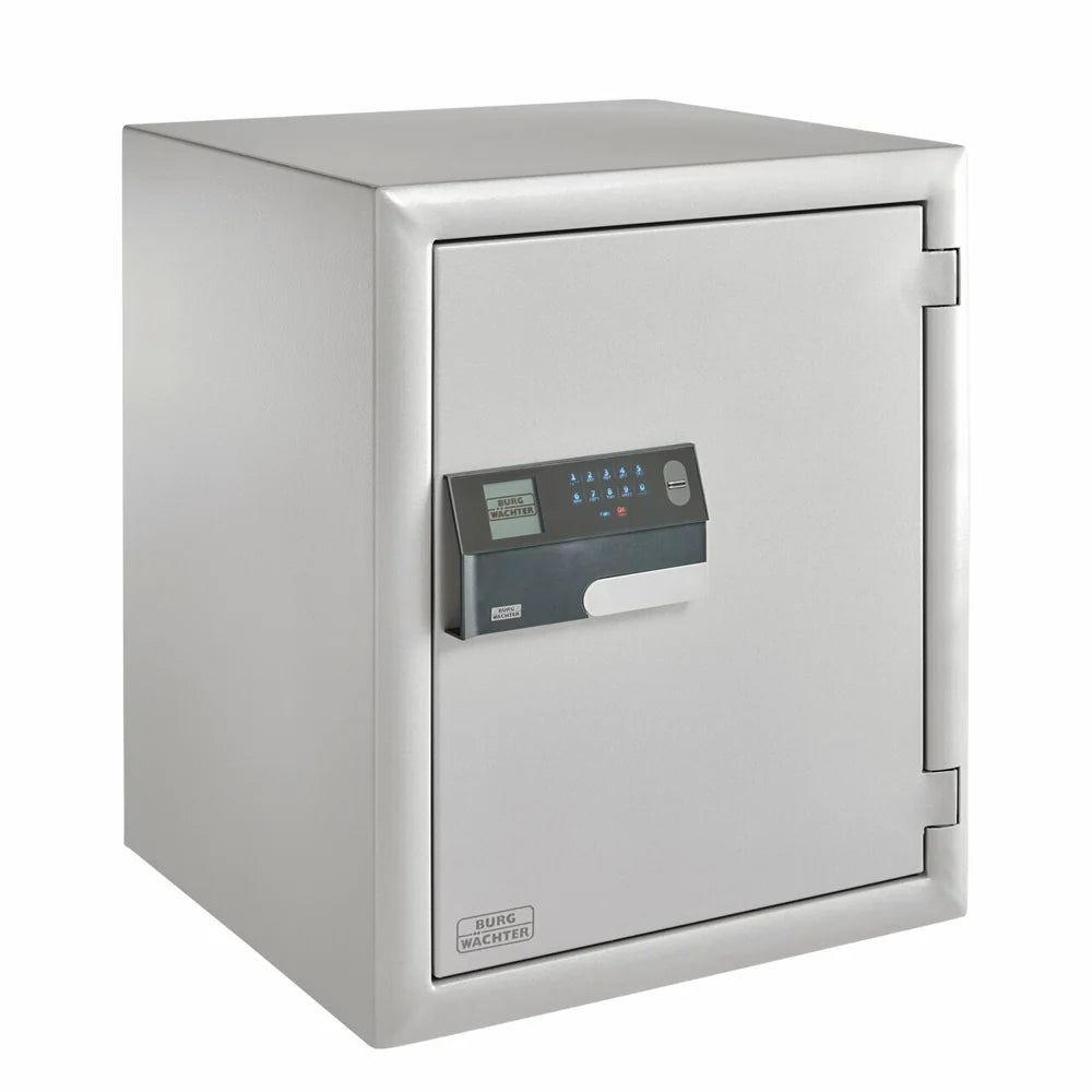 Burg Wachter Diplomat 760EFP Digital & Fingerprint Safe
