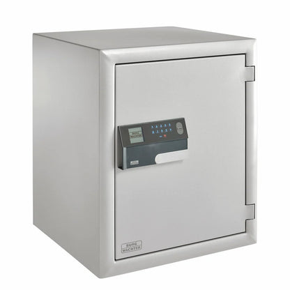 Burg Wachter Diplomat 760EFP Digital & Fingerprint Safe