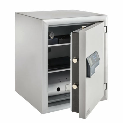 Burg Wachter Diplomat 760EFP Digital & Fingerprint Safe